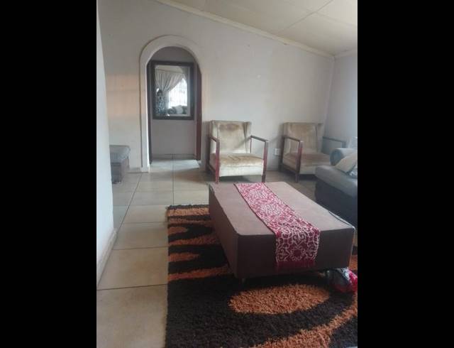 2 BEDROOM HOUSE FOR SALE IN EDEN PARK